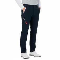겨울용 남성 허리자동조절 기능성 남자겨울골프바지 남자겨울골프웨어 남자겨울골프복