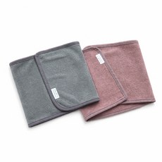 극세사 터치 사각헤어터번 국내제작 터번밴드 피부샵추천상품, 1개, 그레이