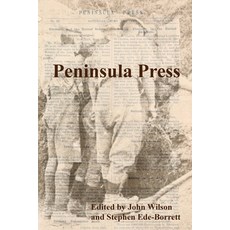 (영문도서) Peninsula Press Paperback, Gosling Press, English, 9781874351061
