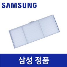 삼성 정품 AGSS1181W 시스템 에어컨 극세 사 필터 3칸용 saaa02355, 1개