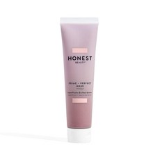 Honest Beauty 어니스트 뷰티 프라임 퍼펙트 마스크 팩 2oz(60ml), 1개