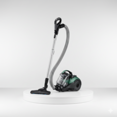 삼성 진공 청소기 VC33M4142L4, 그리너리