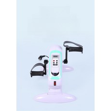 다리운동 바이크 실내운동기구 좌식 페달 어르신 가정용 유산소 다이어트 접이식 헬스, D, 기본 모델명/품번