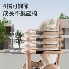 座椅摩托車前置嬰兒電瓶車安全電動車兒童小座座椅小孩小凳子寶寶, 1個, 防蚊蟲遮陽款 音樂燈光【焦糖其】:如圖