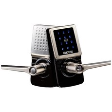 加安牌 TL-505P 觸控式電子鎖密碼鎖，多重防護，時尚設計，居家安全首選