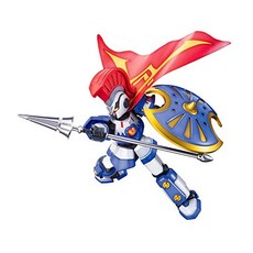 LBX 골판지 전기 아킬레스 11 스케일 색으로 구분 된 플라스틱 모델