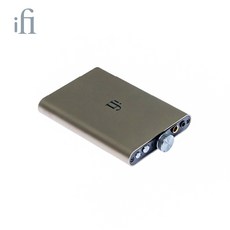 iFi hip-dac 3 隨身USB DAC耳機擴大機, Hip-DAC3, Hip-DAC3