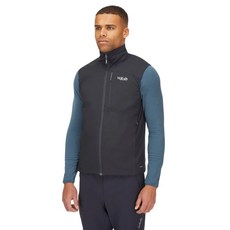 Rab Xenair Vest 男款 輕量防風透氣化纖背心 保暖 登山 健行