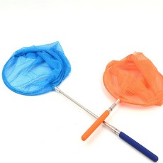 라이즈올 안테나 잠자리채 어린이곤충채집채 휴대용곤충채집채