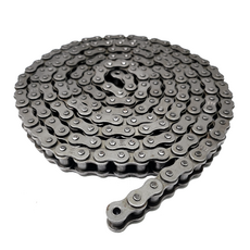 체인 DY 40-1 (40번 1열) 동양체인 표준롤러체인 산업용 (STEEL), 1개