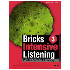 Bricks Intensive Listening 3 (AK&Script), 사회평론