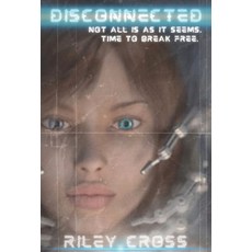 (영문도서) Disconnected Hardcover, Monarch Educational Service..., English, 9781957656151