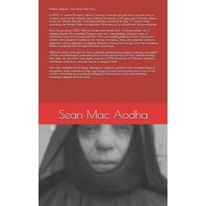 (영문도서)Mother Rasputin: The Serial Killer Nun Paperback, Independently Published, English, 9798264791246