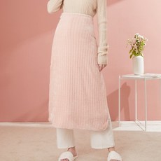 전자파차단담요 임산부 방사선 커버 담요 전자파차단앞치마, 체리블라썸, 1개