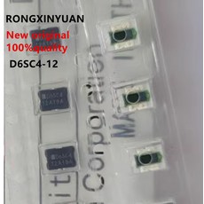 유리관휴즈 자동차 퓨즈 세트 D6SC4-12 패치 3 엔드 D6SC4 12A 36V 100% 개, [01] 옵션1