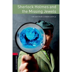 Sherlock Holmes and the Missing Jewels, Sherlock Holmes and the Miss.., Sir Arthur Conan Doyle(저), Oxford