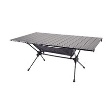 몬테라 CVT2 테이블 L, 블랙