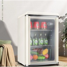 띵마트 가정용술장고 소주 홈바 미니 쇼케이스 맥주, 기본 모델명/품번, 238L +냉동 1등급 4단