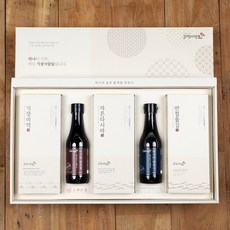 기장사람들 정성5호 선물세트, 1개