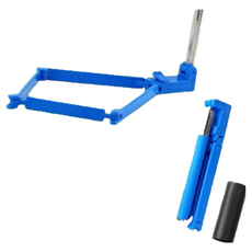 遛狗接便器, 1個, 單購-接便袋(3捲)