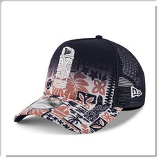 New Era 棒球帽, 印地案圖騰,漸層, 1個