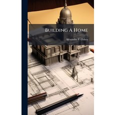 (英文圖書)Building A Home 精裝版, Hutson Street Press, 英文