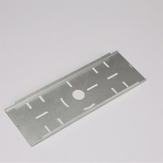 메가디자인 조명브라켓 LED 평판 브라켓 320mm