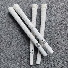 揮杆橡膠握把 經典 V專利排水造型 磨砂軟顆粒 不沾水 不打滑, 長度跟度數請留言給賣家, 1度
