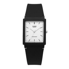 카시오 MQ-27-7EDF MQ-27-7E 아날로그 남성 우레탄시계