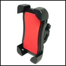 거치대 자전거 용품 스마트폰 홀더 19251EA 1(ea), 블루