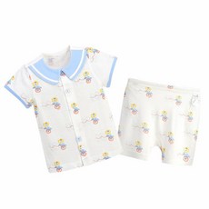 모이몰른 킹스밤부 싱글 반팔상하 M222NNN39P