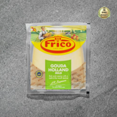 프리코 고다 치즈 웨지 265g, 1개