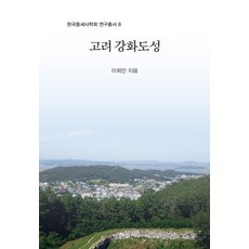 高麗江華都城, 慧眼, 李喜仁 著