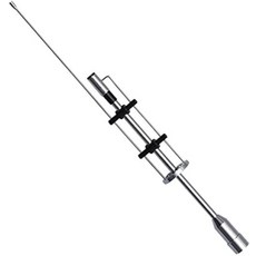 EasyTalk CBC-435 144430MHz 39cm 모바일 용 안테나 차량 탑재 하이 게인 리피터 대응