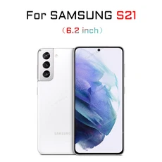 갤럭시 S25 울트라 S24 S23 S22 S20 플러스 S21 노트 S10 5G 엣지용 셀프 리페어 100% 잠금 해제 필름 프, 02 1 Pieces, 01 Repair-Privacy Film, 13 For S21