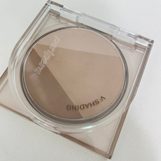 페리페라 브이 쉐딩 9.5g, 001 내추럴브라운, 1개