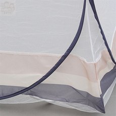 달곰스토어 침대 모기장 아기침대모기장