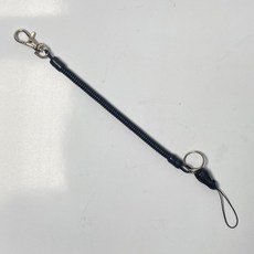 릴고리 스프링 코일샤프걸이 다용도 분실방지 BH, 단일, 1개