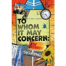 (영문도서) To Whom It May Concern: They Tell Me You're My Mother Paperback, Idun, English, 9781956906554