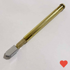 수작업공구 12mm 칼 공구 타일 커팅기