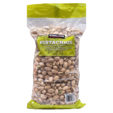 커클랜드 시그니춰 피스타치오 1.36kg, 1세트