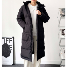 네파 롱패딩 mplh20 남녀공용 lf0429 커플패딩