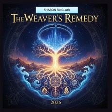 (英文圖書)The Weavers Remedy 平裝版, Independently Published, 英文
