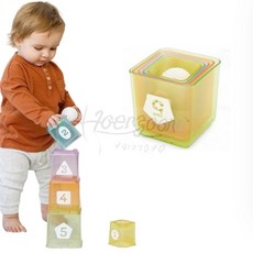 헌군 컵쌓기 러닝세트 돌아기선물