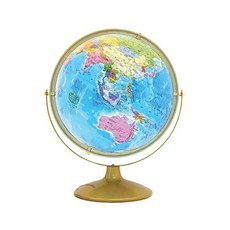 학습용 행정 지구본 교육 doi+12265AN