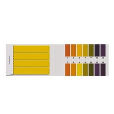 리트머스종이 화장품 비누산도측정 pH페이퍼시험지