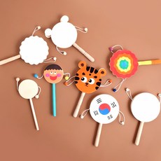 흔들북 4종 중 택1 칠판 북 노트 블록 포켓북 아트 놀이 관찰 학습 손 그림 화북, 소