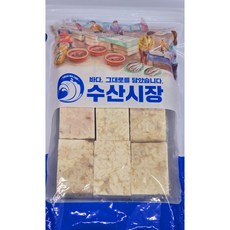 국물에 깊은 맛을 더 해주는 명품 명태곤이 동태곤이 고니곤이 알탕 알곤이 동태탕, 2개, 700g