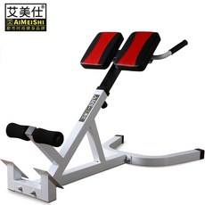 백익스텐션 로만체어 헬스기구 허리 복부 코어운동 헬스장 트레이닝, 1. 가정용 로마 의자