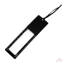 돋보기자 책갈피, 본상품